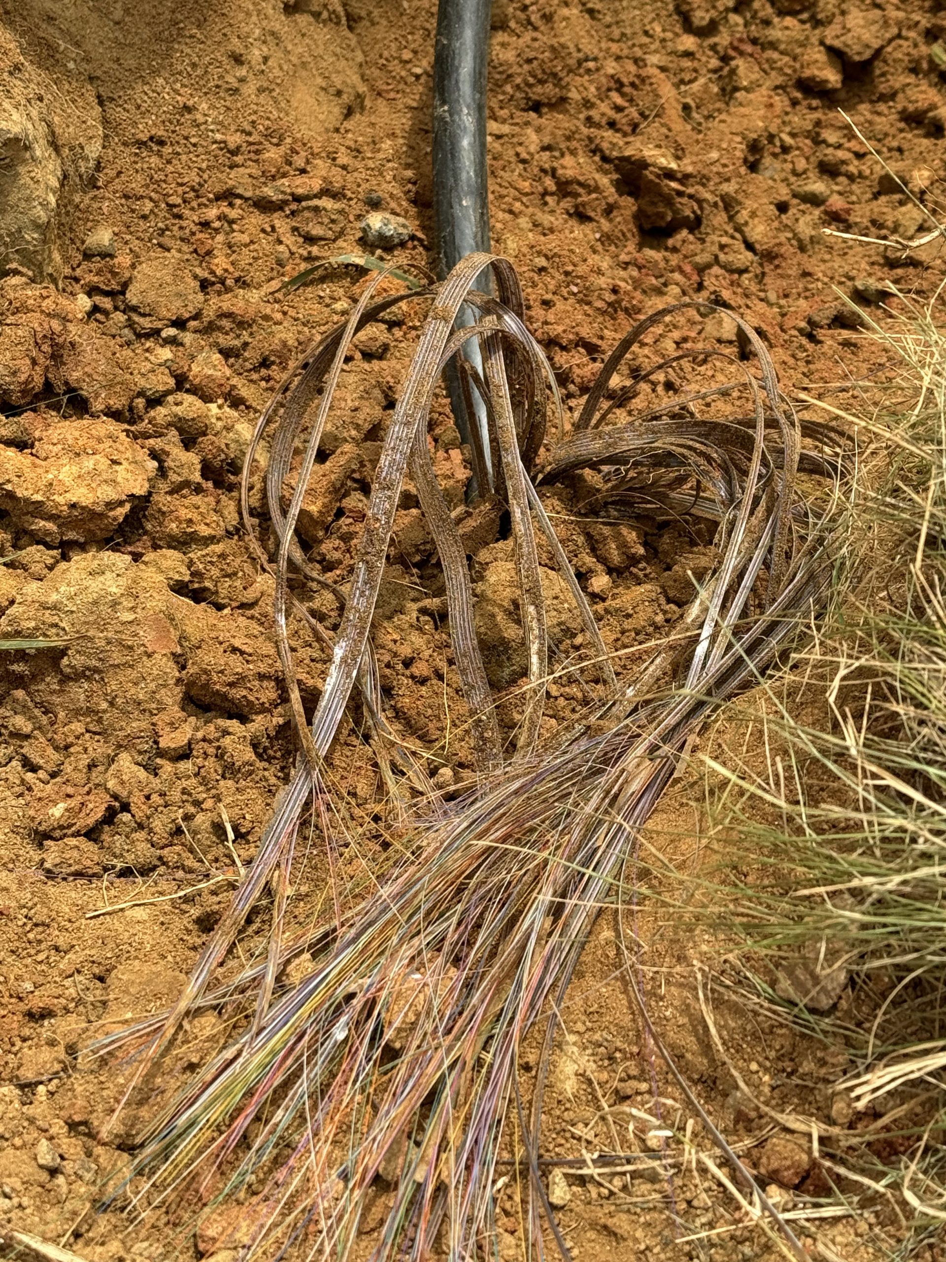 The Most Common Cause of Utility Damage Isn’t Bad Locates
