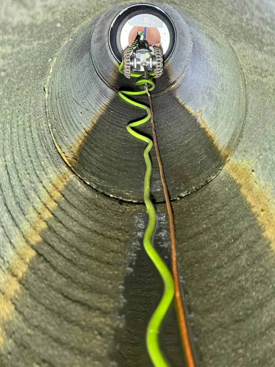 Mechanical Point Repairs